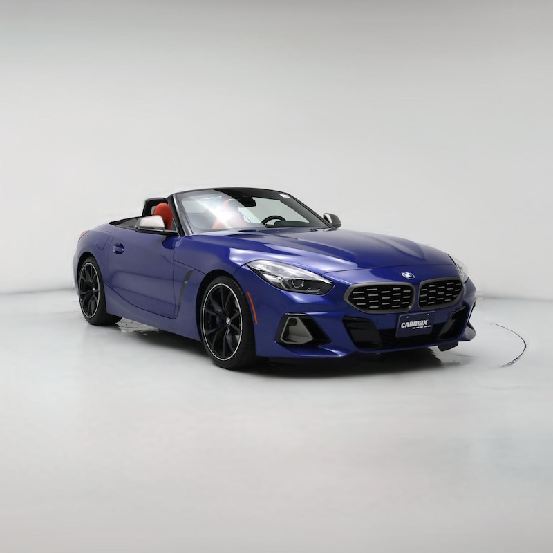 2024 BMW Z4 M40I