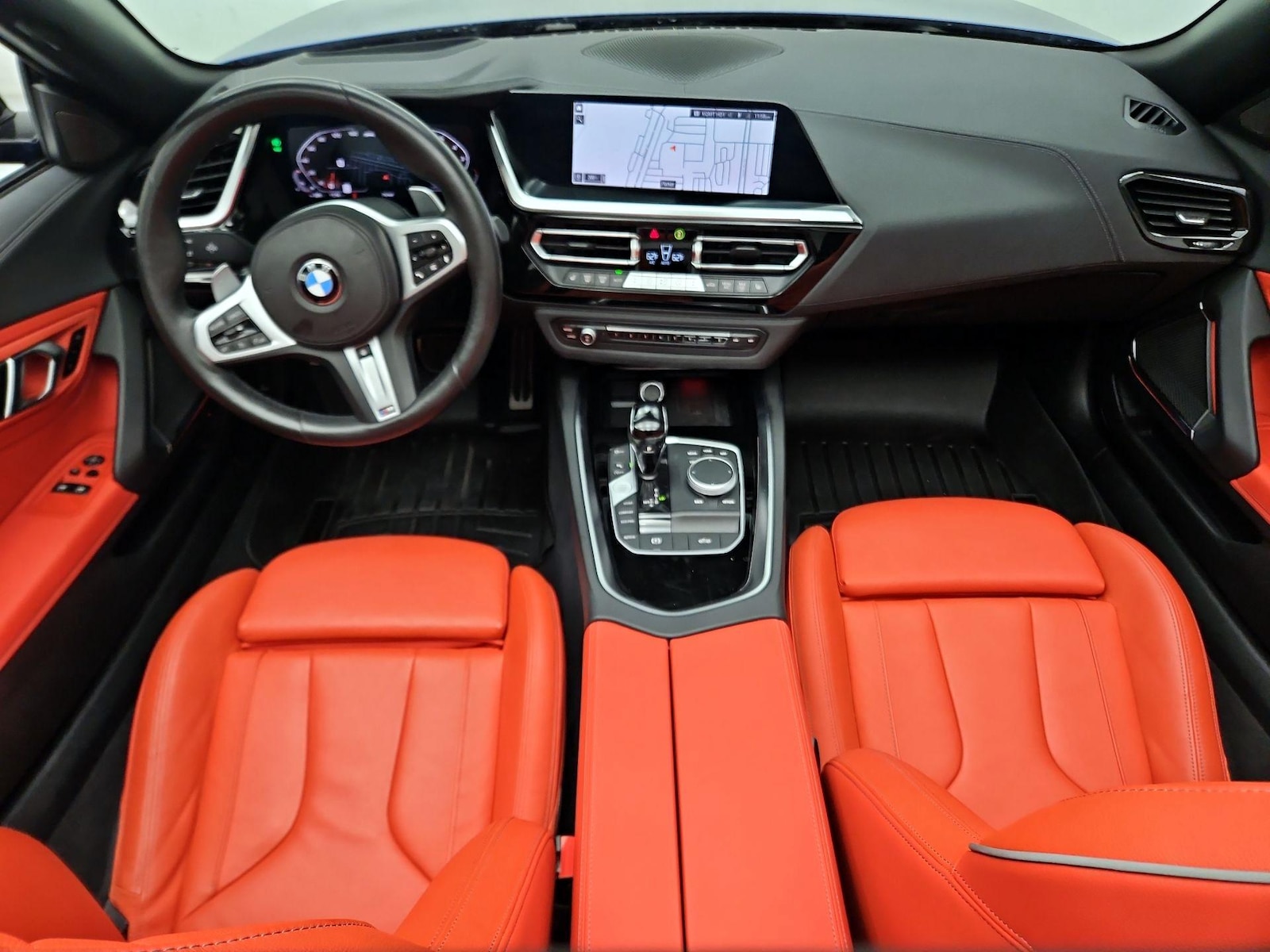 2024 BMW Z4 Base - Photo 10