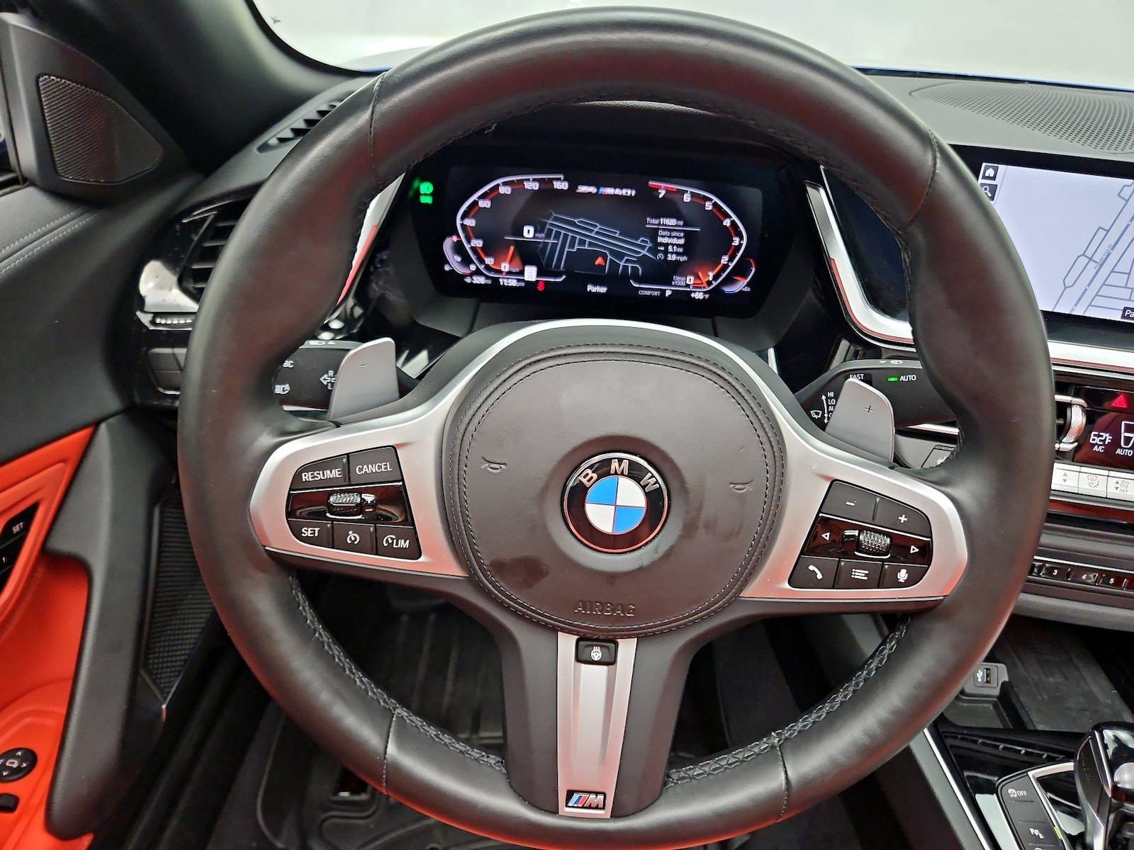 2024 BMW Z4 Base - Photo 11