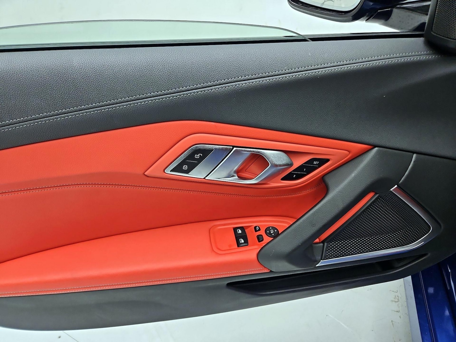 2024 BMW Z4 Base - Photo 13