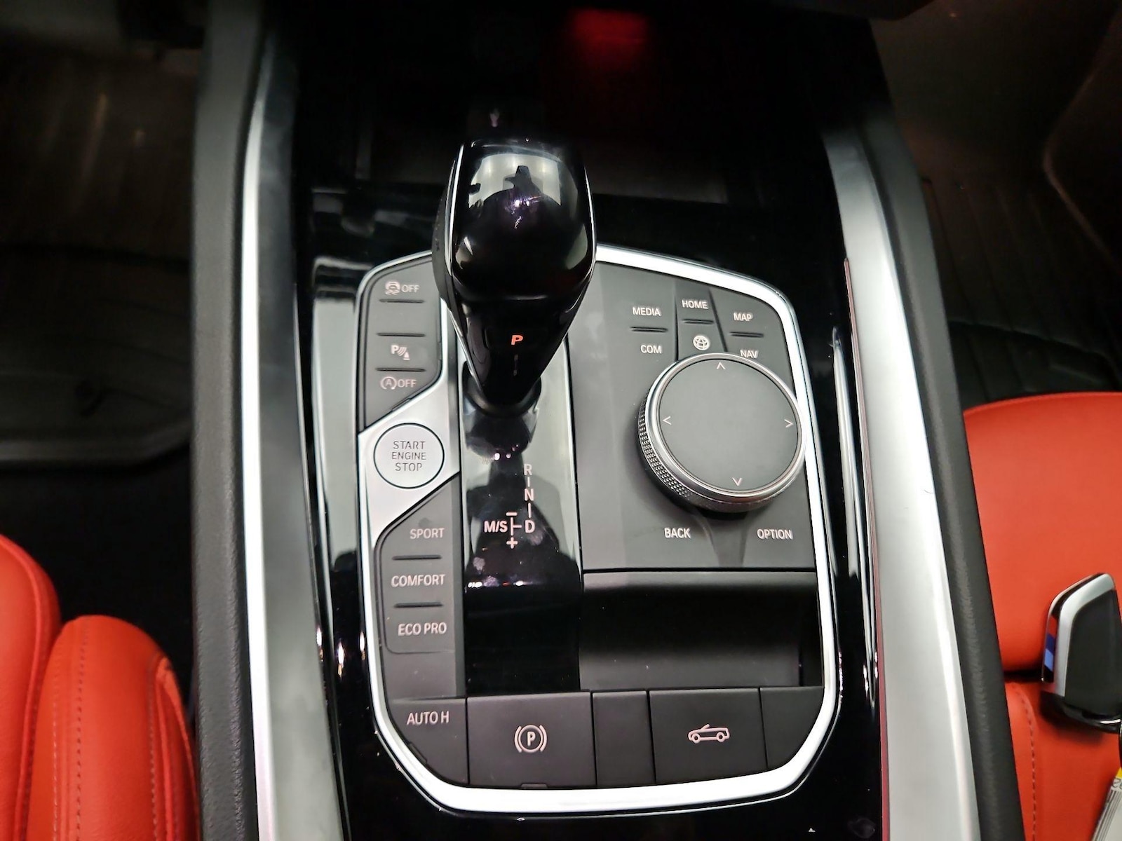 2024 BMW Z4 Base - Photo 19