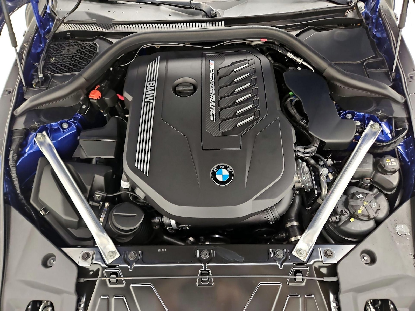 2024 BMW Z4 Base - Photo 22