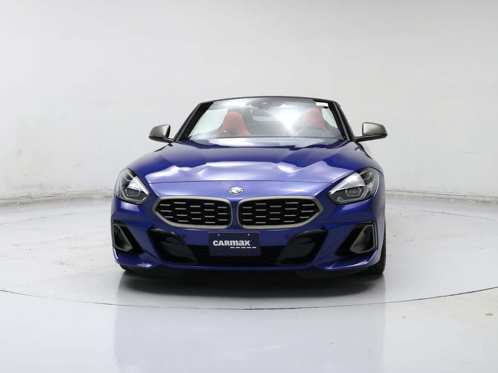 2024 BMW Z4 Base - Photo 6