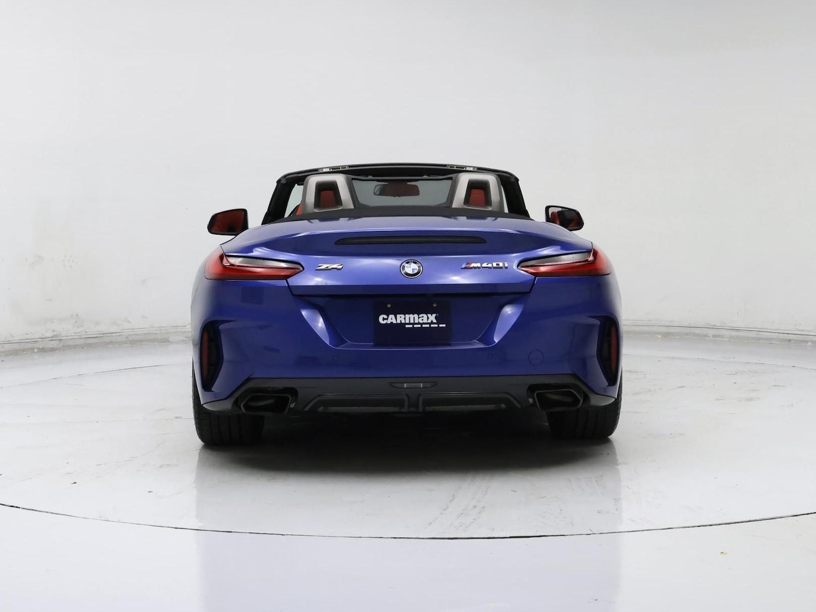 2024 BMW Z4 Base - Photo 7