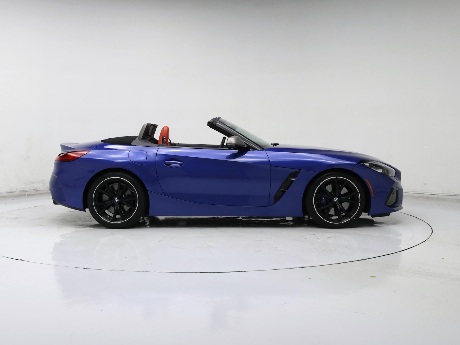 2024 BMW Z4 Base - Photo 8
