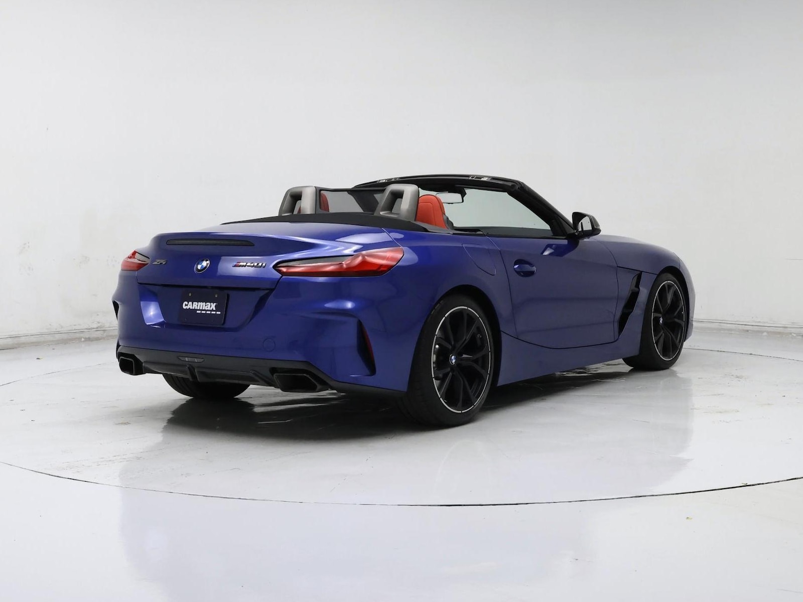 2024 BMW Z4 Base - Photo 9