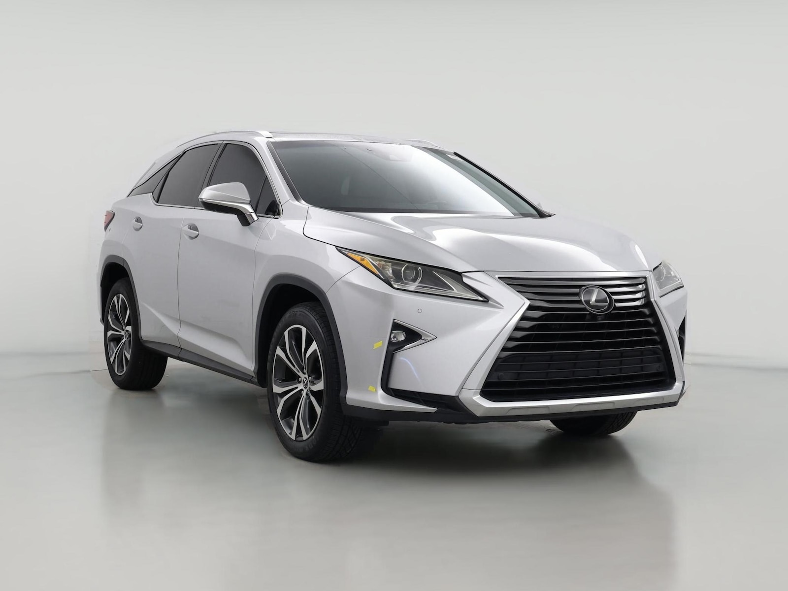 2019 Lexus RX