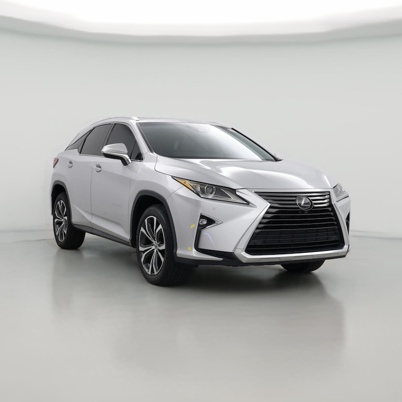 2019 Lexus RX 350