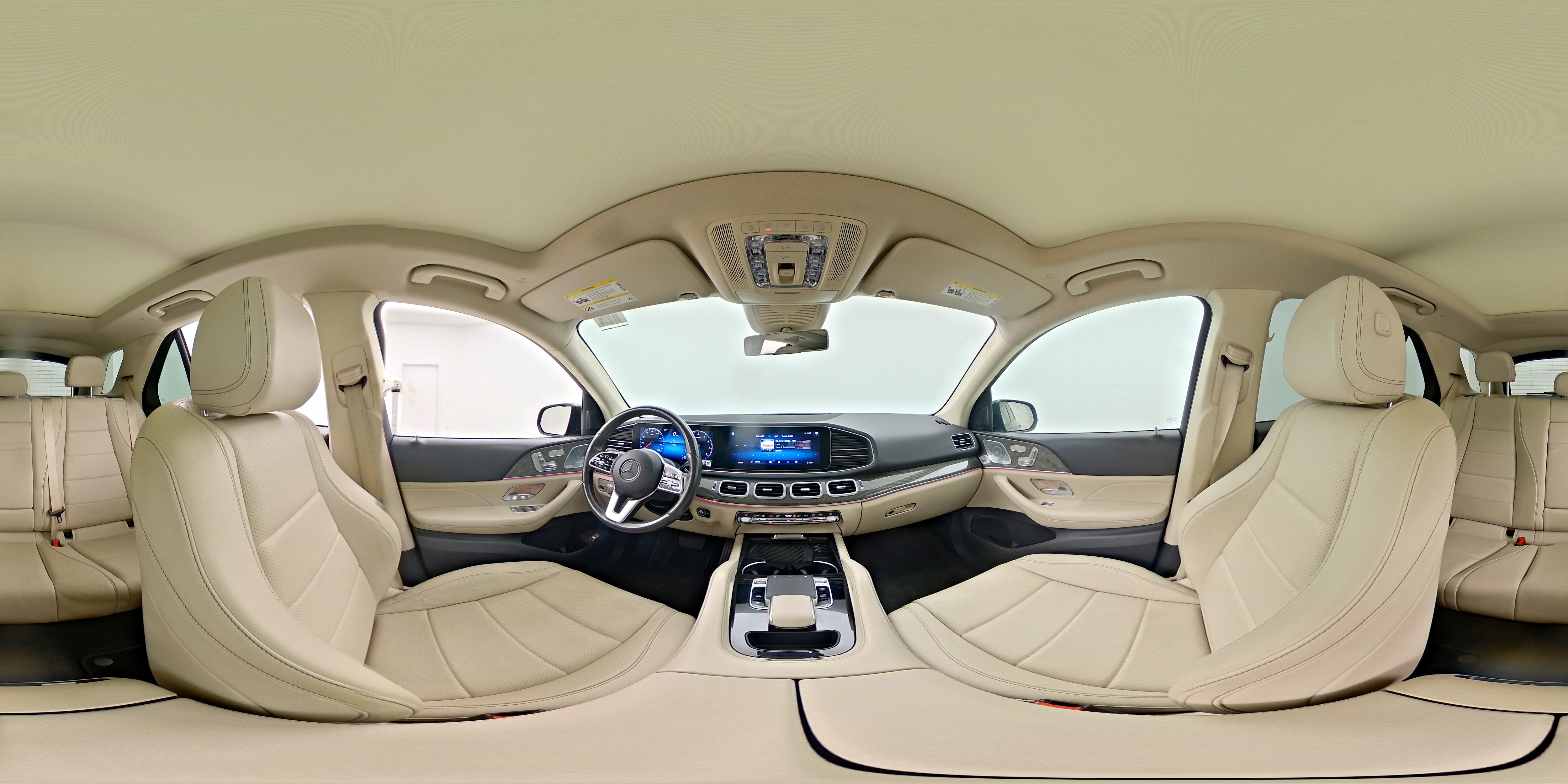2020 Mercedes-Benz GLE GLE350 - Photo 26