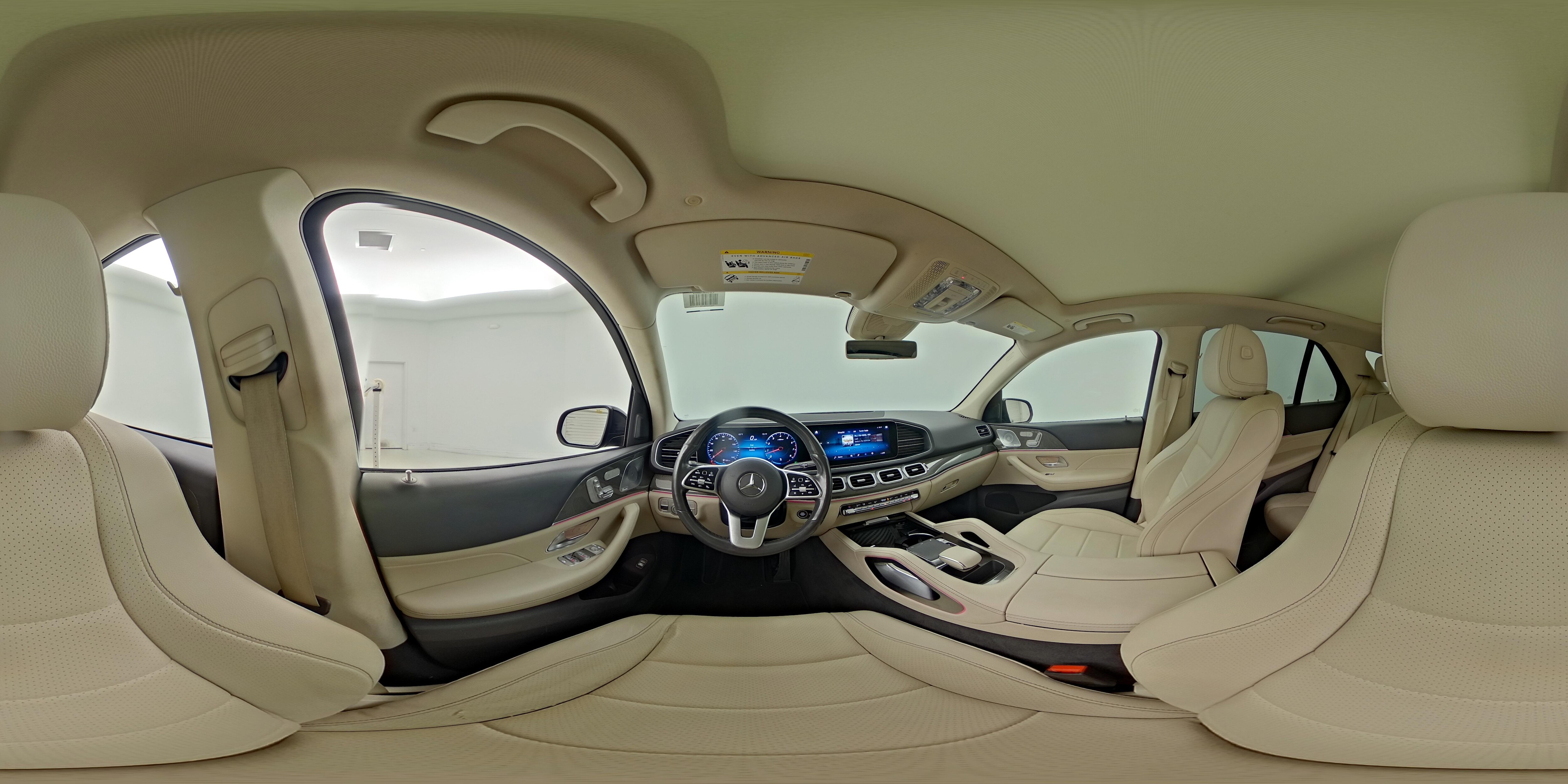 2020 Mercedes-Benz GLE GLE350 - Photo 28