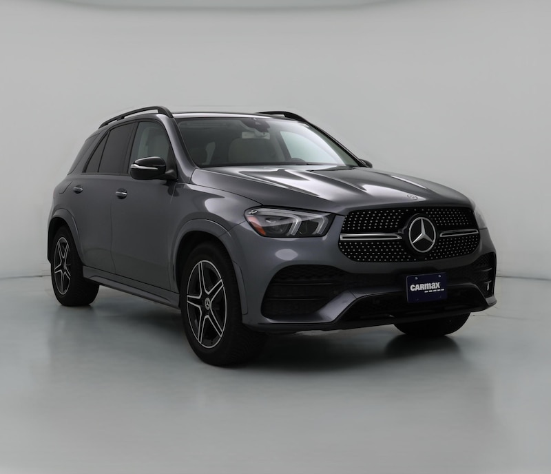 2020 Mercedes-Benz GLE350