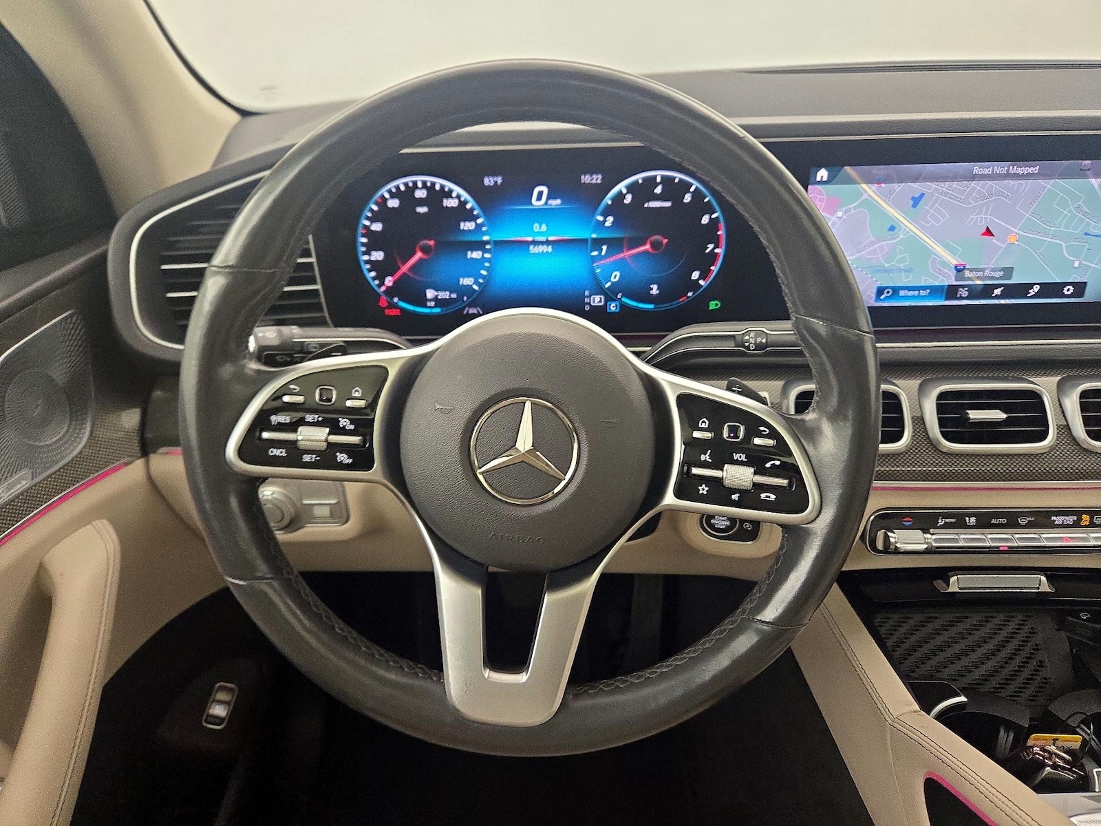 2020 Mercedes-Benz GLE GLE350 - Photo 11