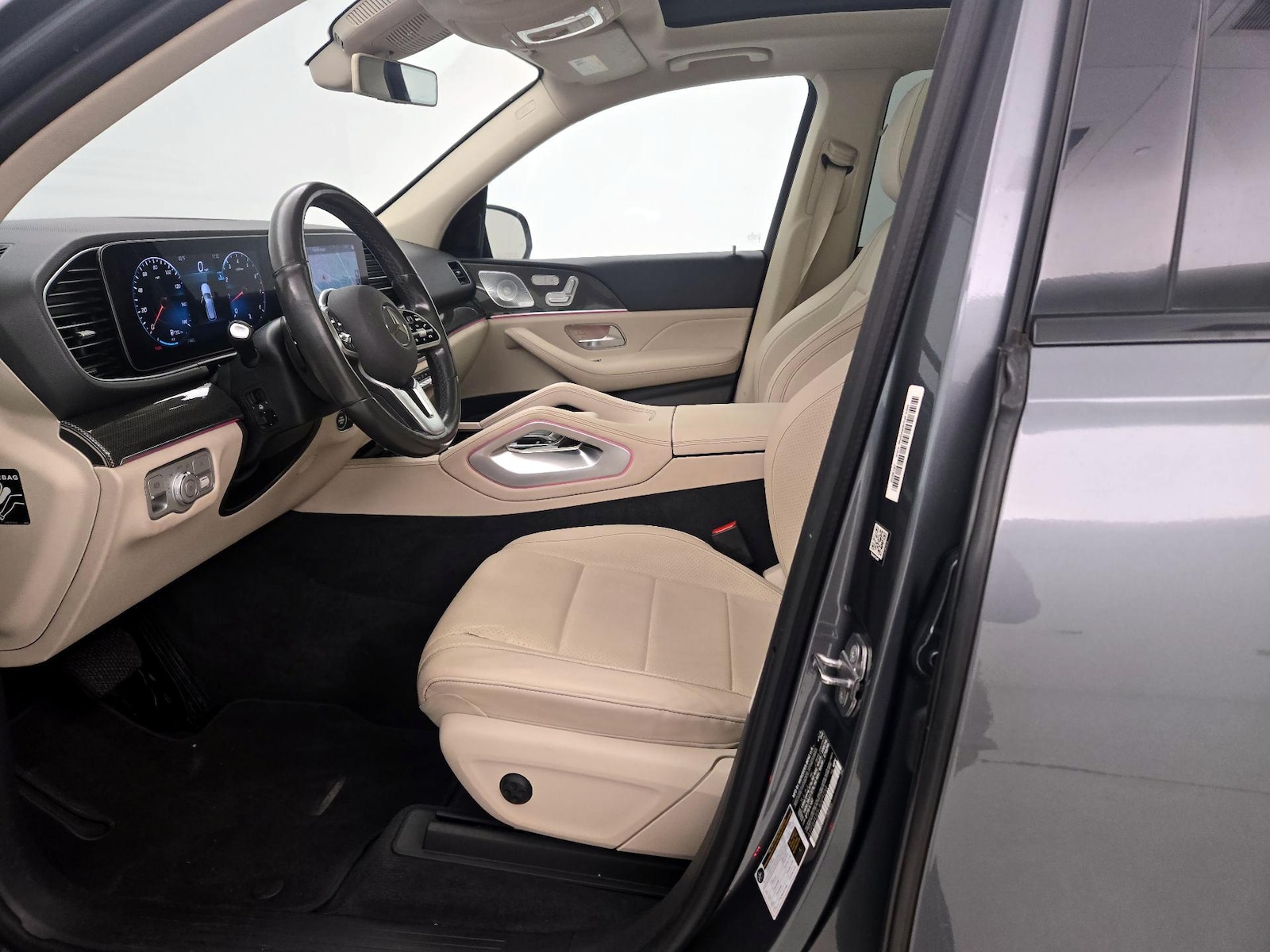 2020 Mercedes-Benz GLE GLE350 - Photo 12