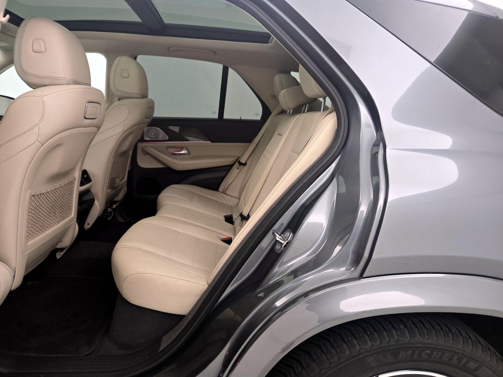 2020 Mercedes-Benz GLE GLE350 - Photo 22