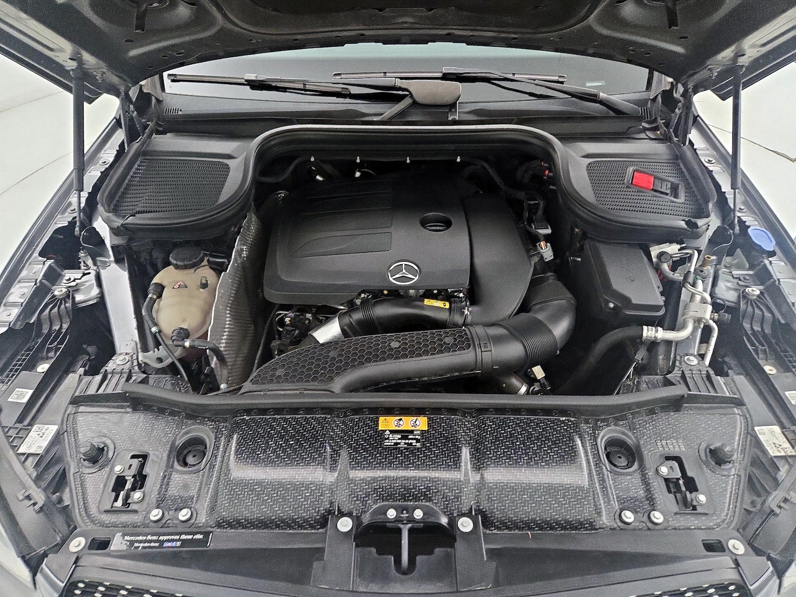 2020 Mercedes-Benz GLE GLE350 - Photo 24