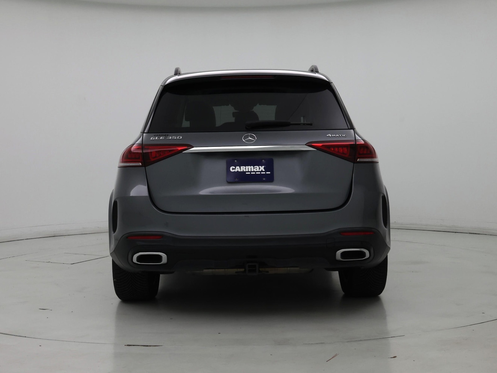 2020 Mercedes-Benz GLE GLE350 - Photo 7