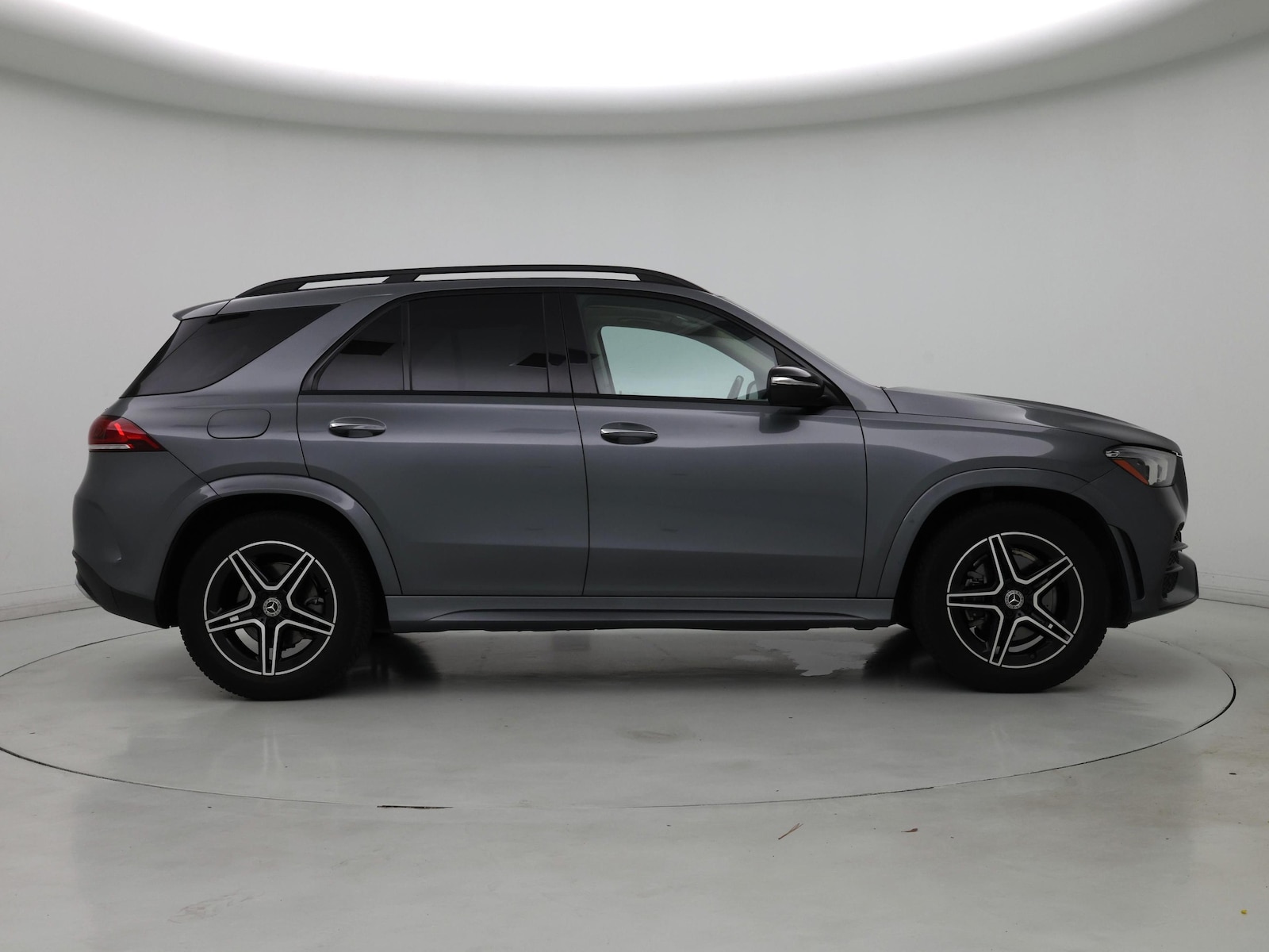 2020 Mercedes-Benz GLE GLE350 - Photo 8