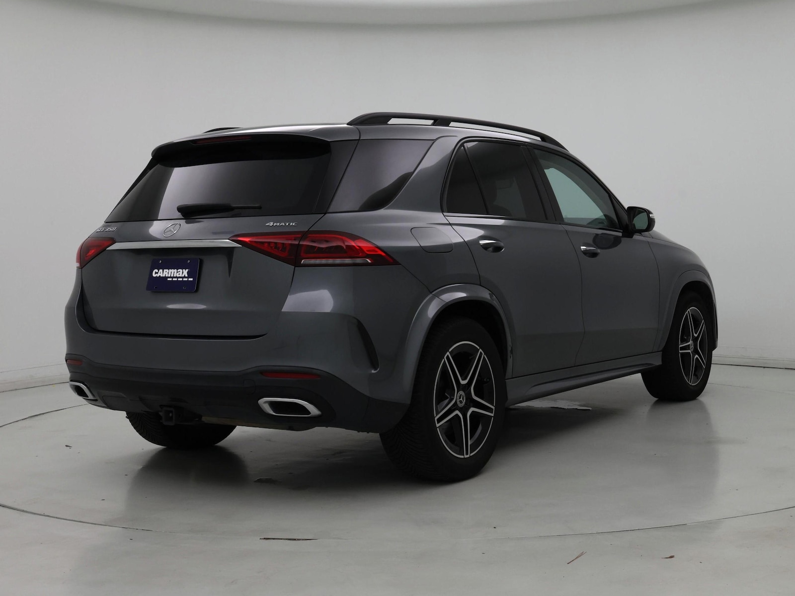 2020 Mercedes-Benz GLE GLE350 - Photo 9