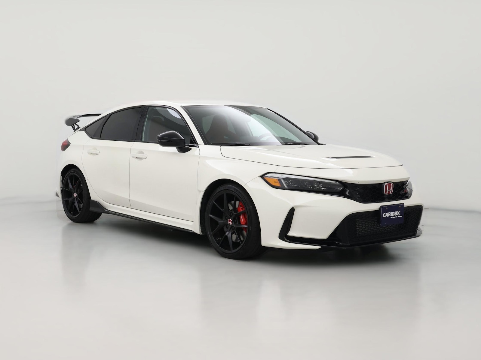 2025 Honda Civic Hatchback Type-R