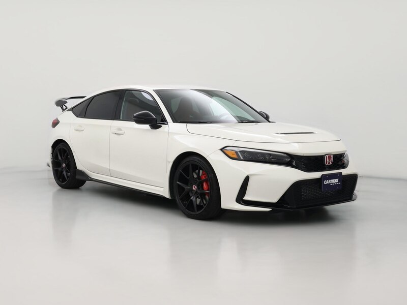 2025 Honda Civic Type R
