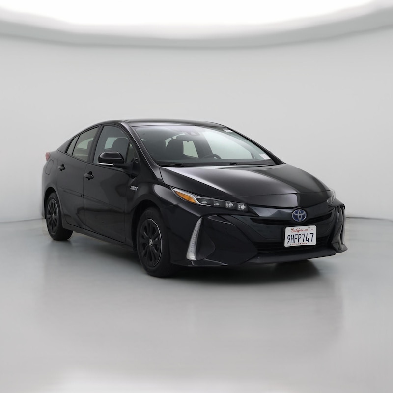 2022 Toyota Prius Prime Hybrid LE