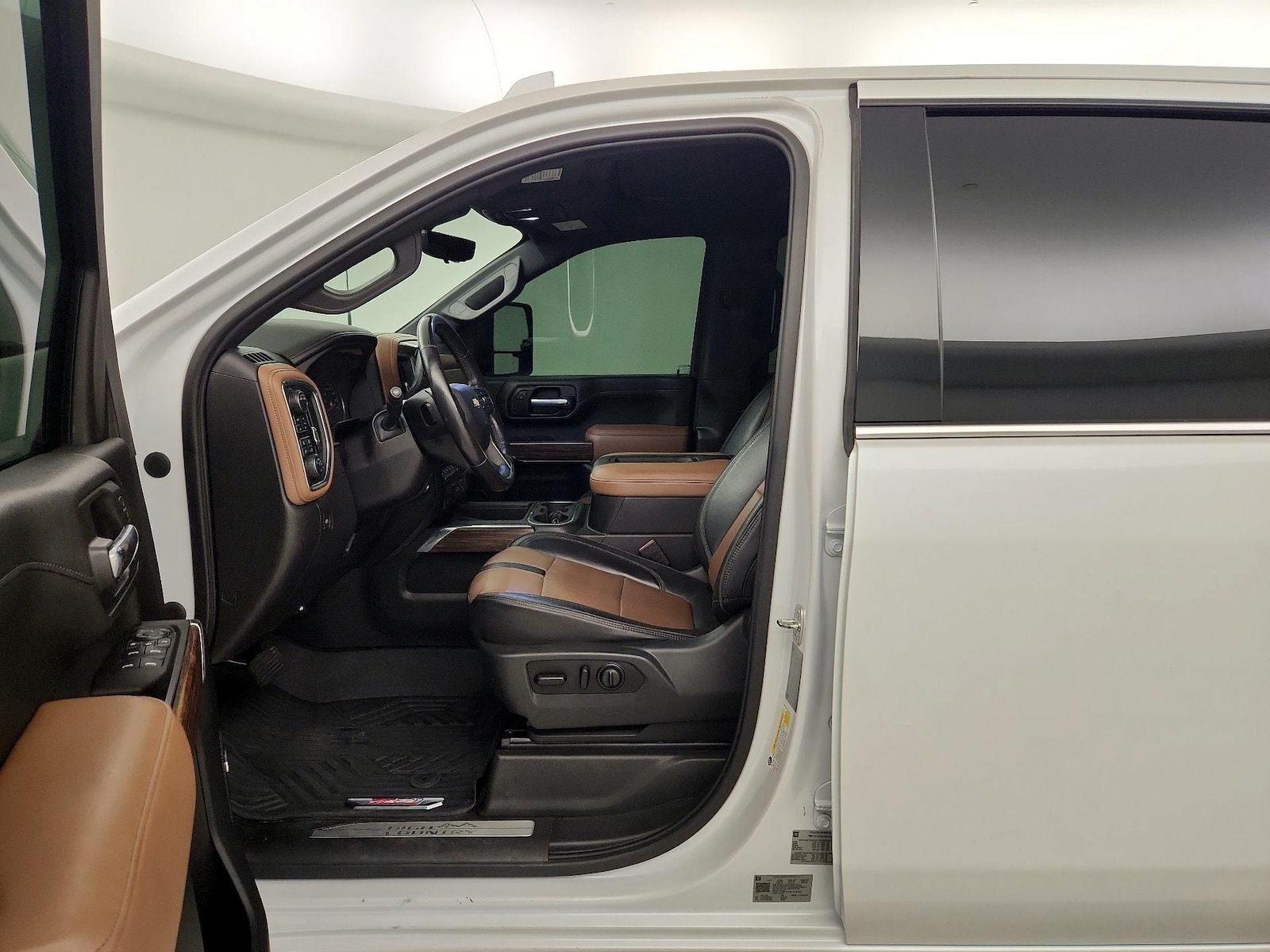 2021 Chevrolet Silverado 2500HD High Country - Photo 10