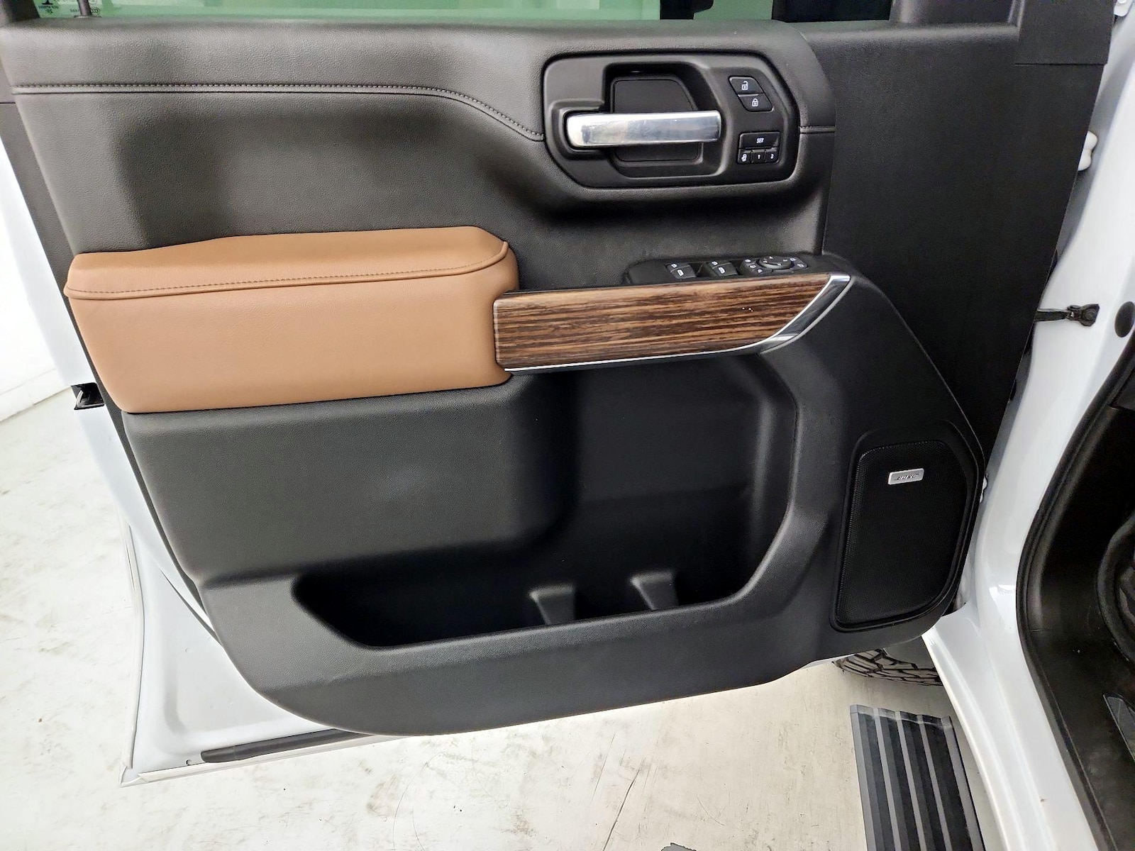 2021 Chevrolet Silverado 2500HD High Country - Photo 11