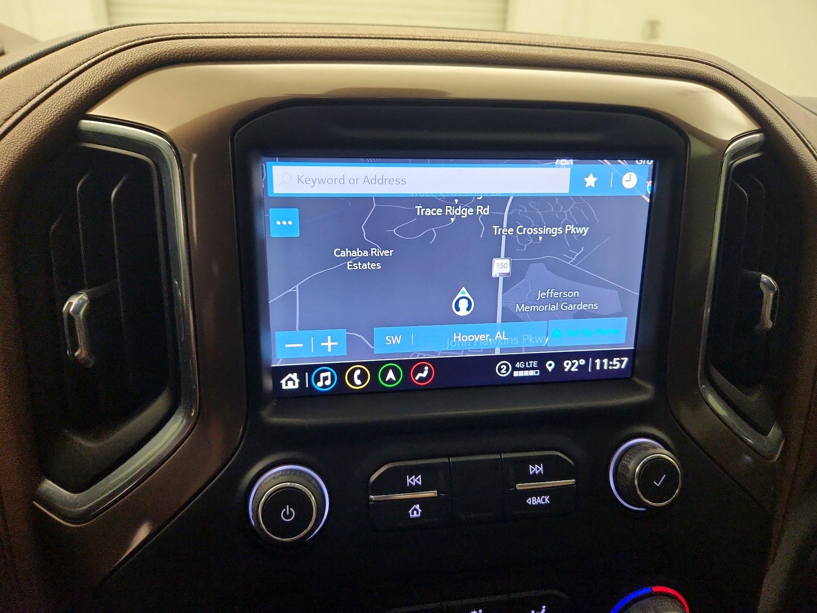 2021 Chevrolet Silverado 2500HD High Country - Photo 13
