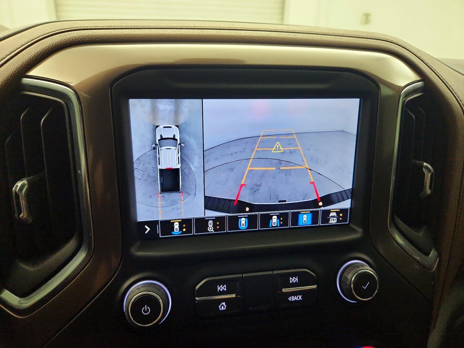 2021 Chevrolet Silverado 2500HD High Country - Photo 14