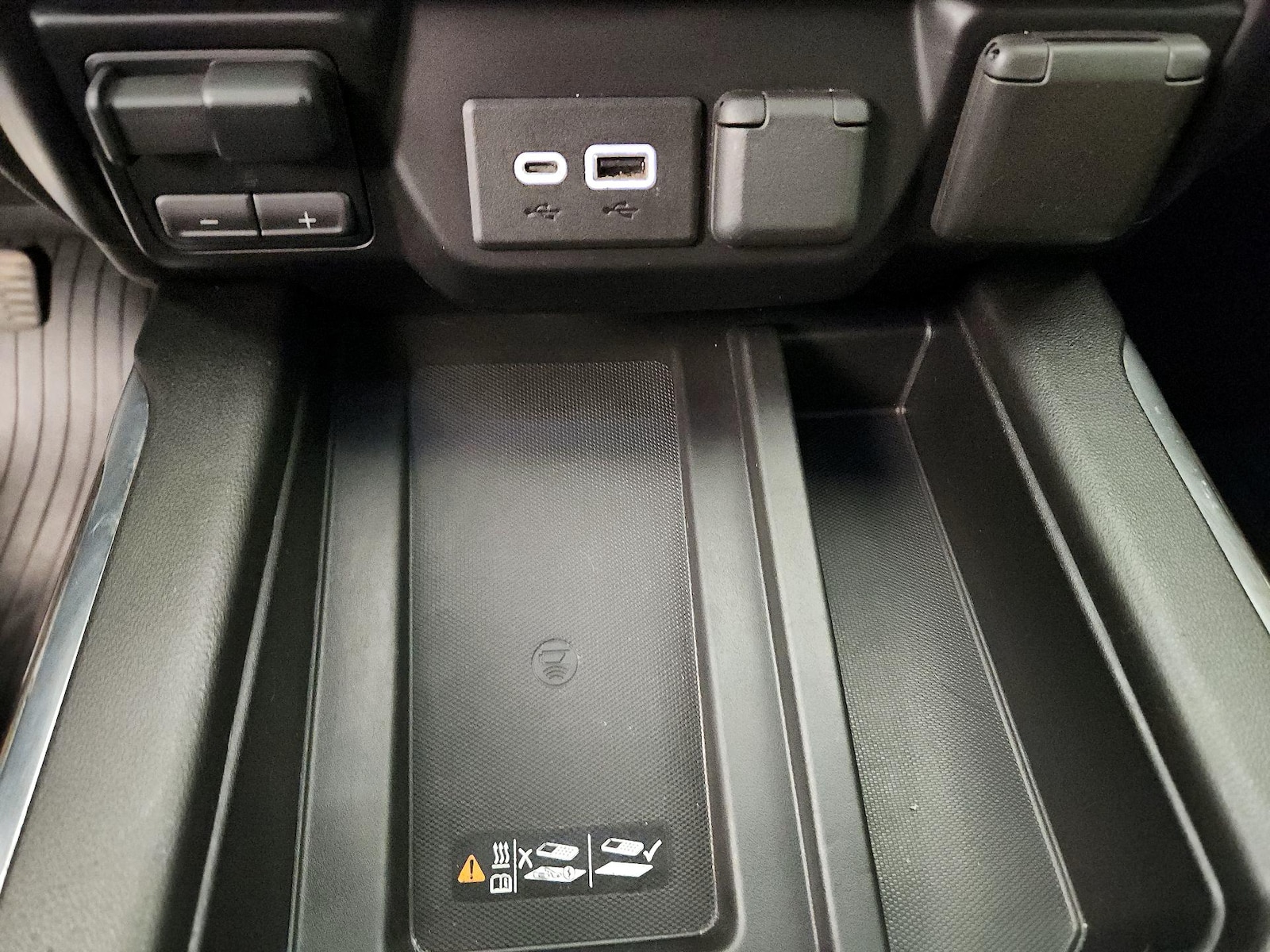 2021 Chevrolet Silverado 2500HD High Country - Photo 18