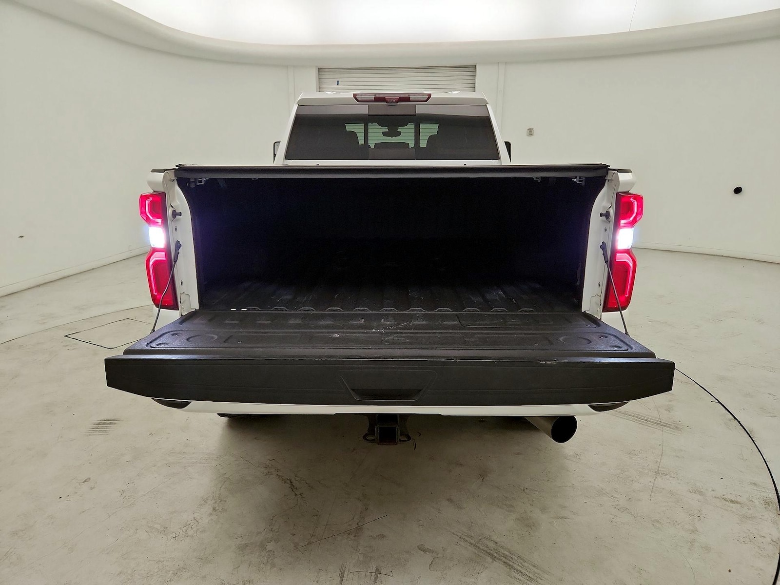 2021 Chevrolet Silverado 2500HD High Country - Photo 21