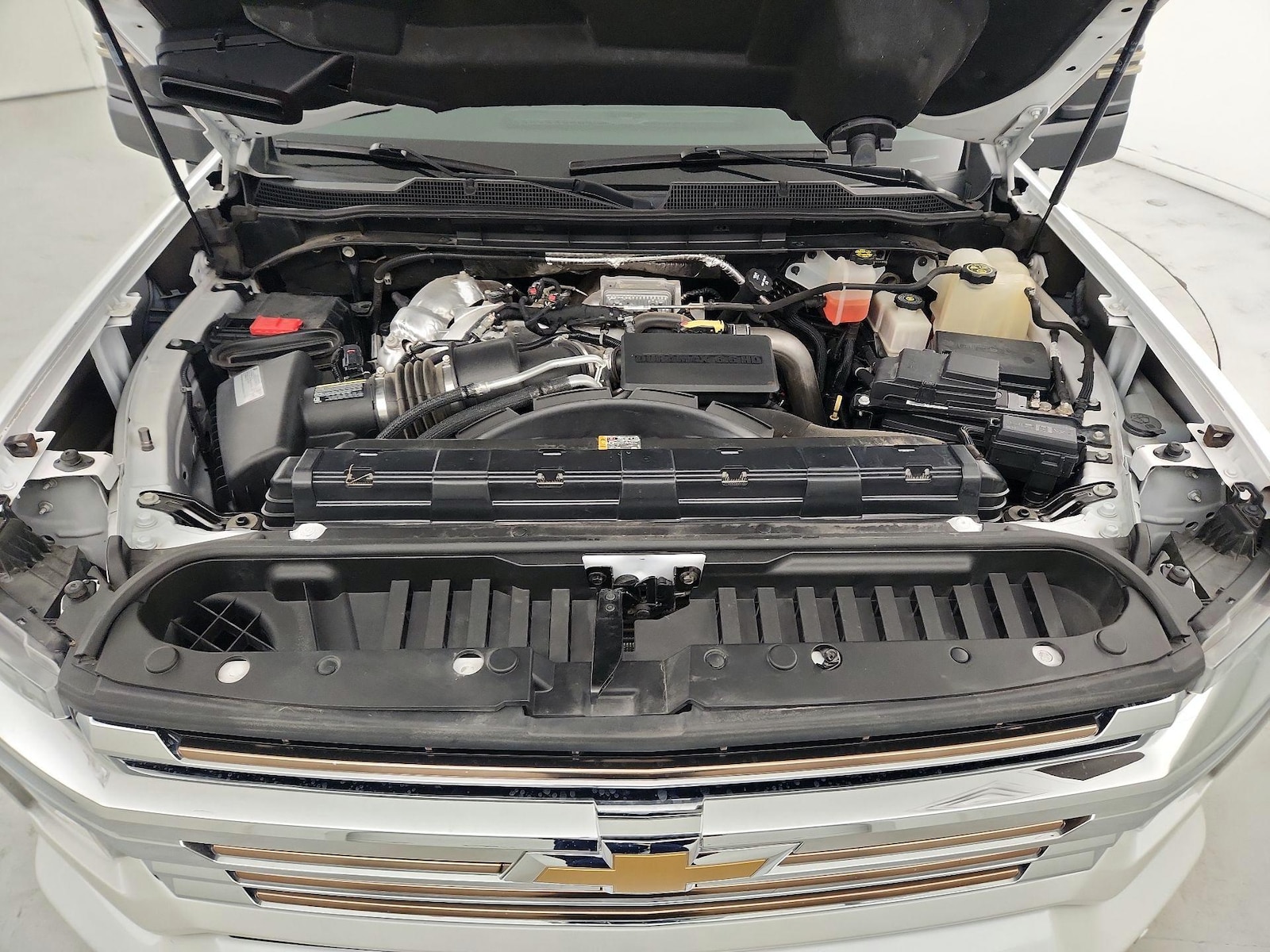 2021 Chevrolet Silverado 2500HD High Country - Photo 22