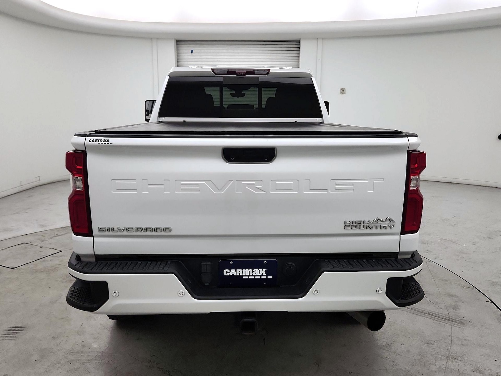 2021 Chevrolet Silverado 2500HD High Country - Photo 6