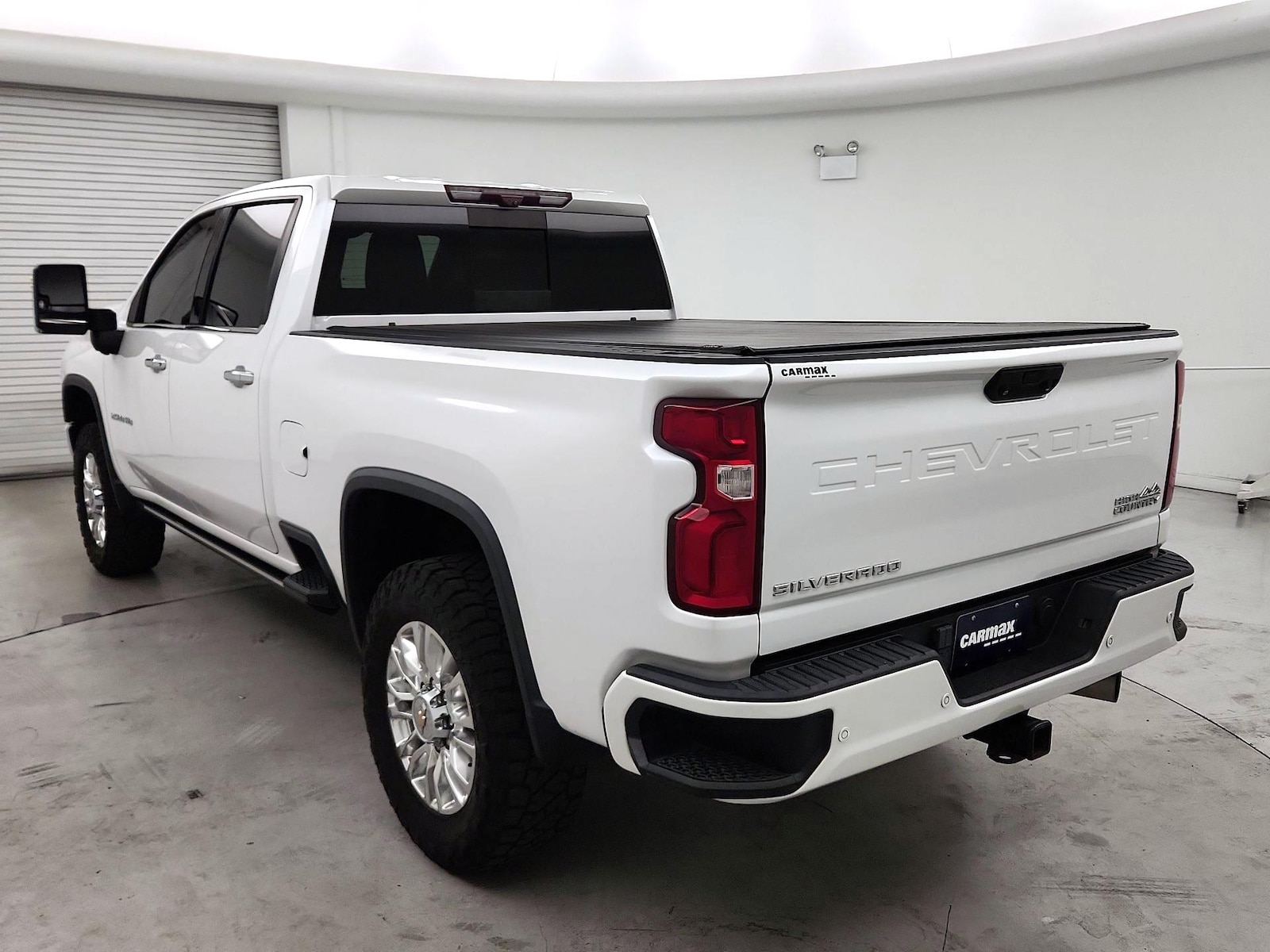 2021 Chevrolet Silverado 2500HD High Country - Photo 7