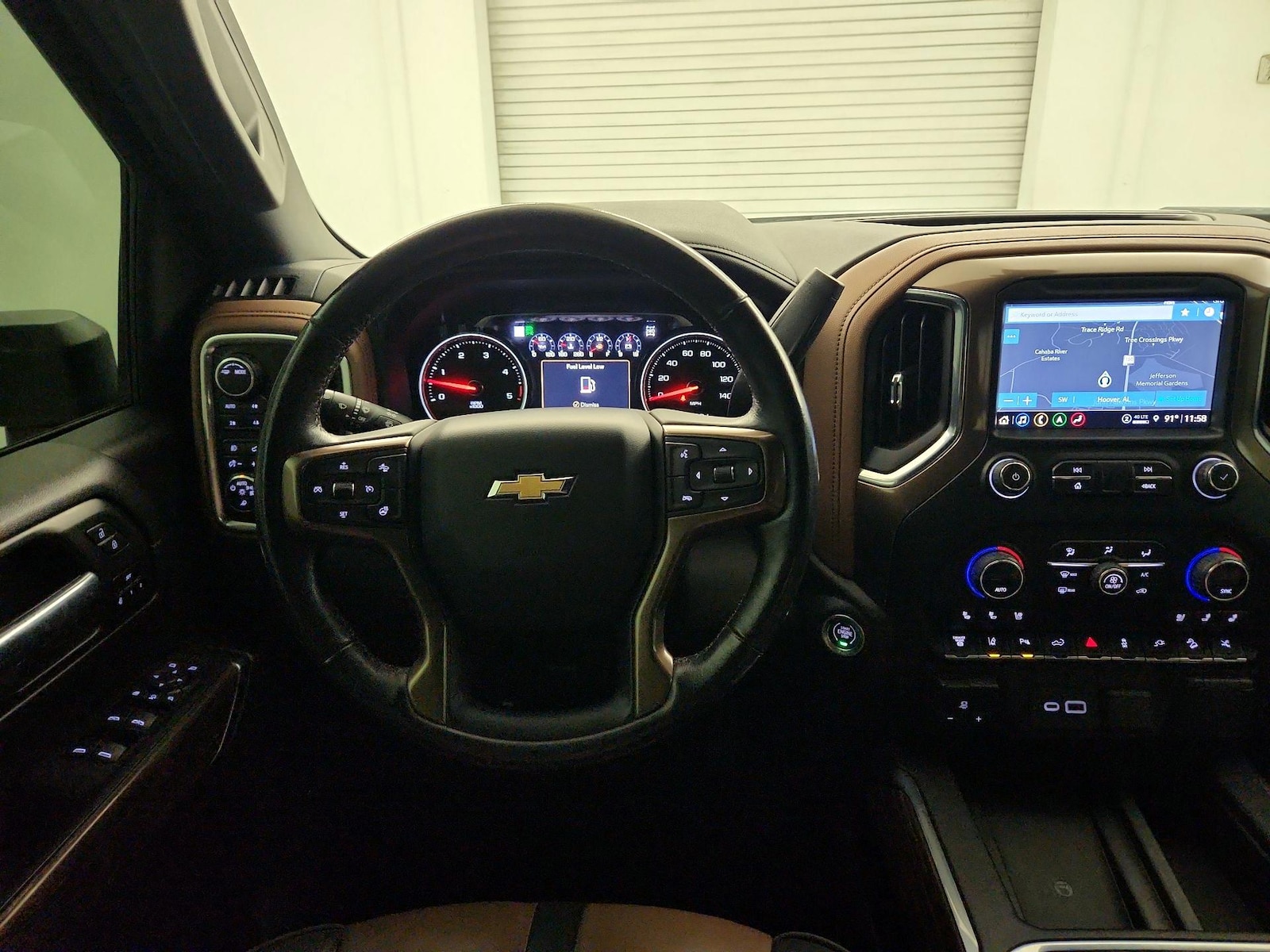 2021 Chevrolet Silverado 2500HD High Country - Photo 9