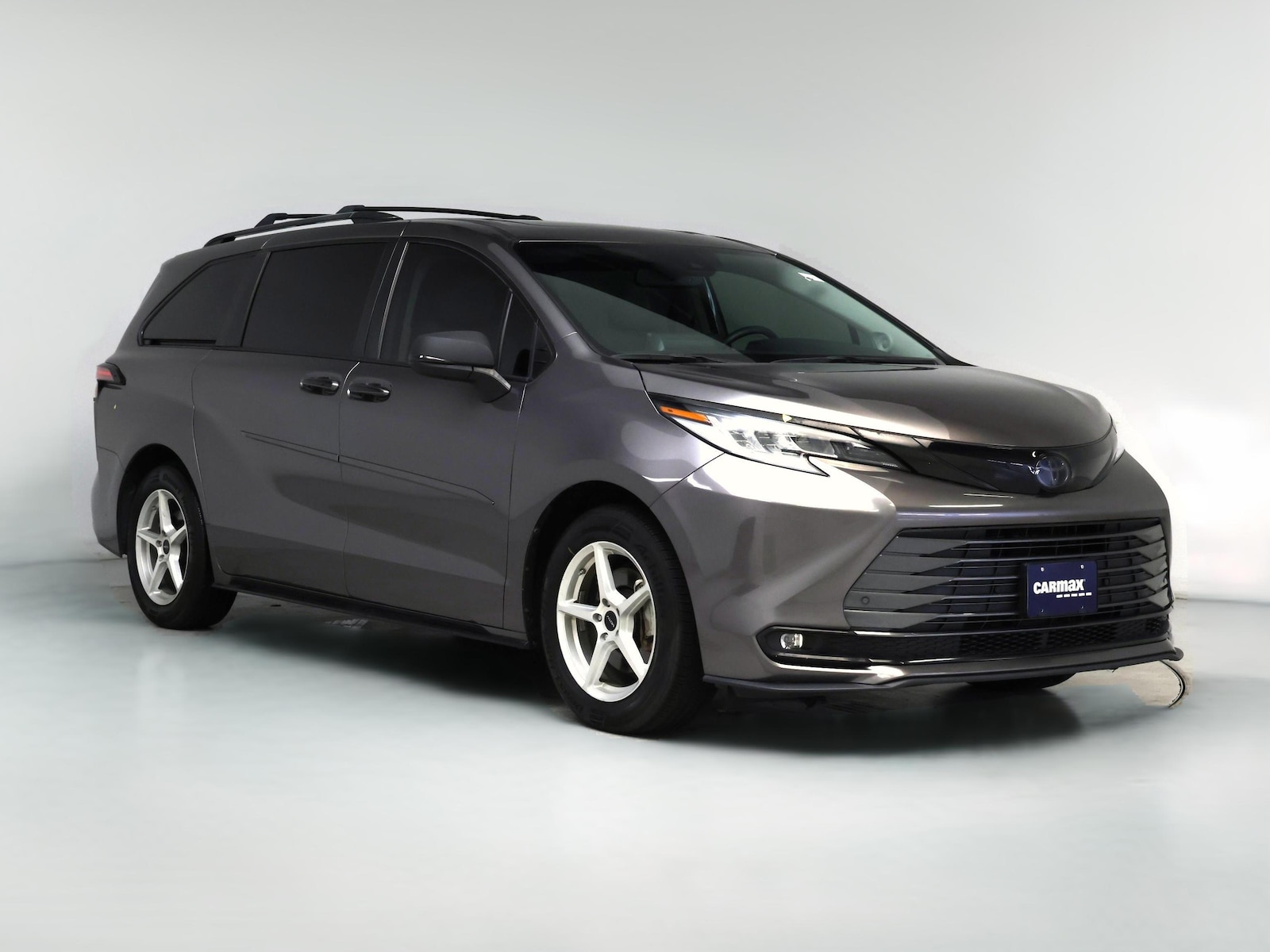 2022 Toyota Sienna Limited