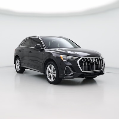 2021 Audi Q3 S-Line Premium