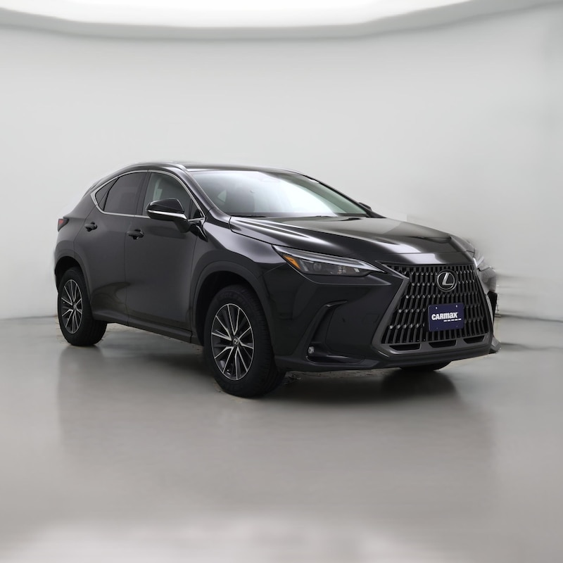 2024 Lexus NX 350
