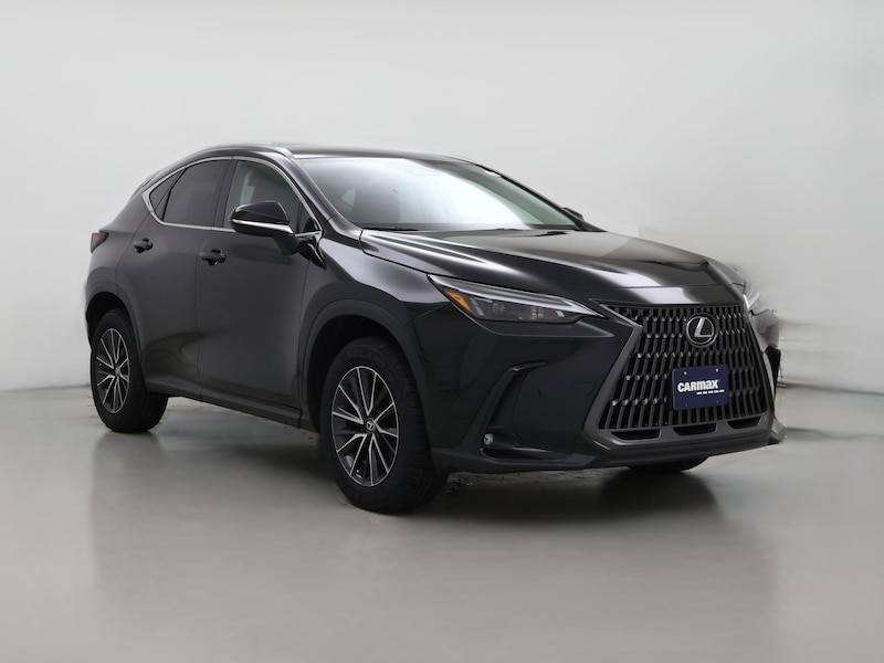 2024 Lexus NX 350 null