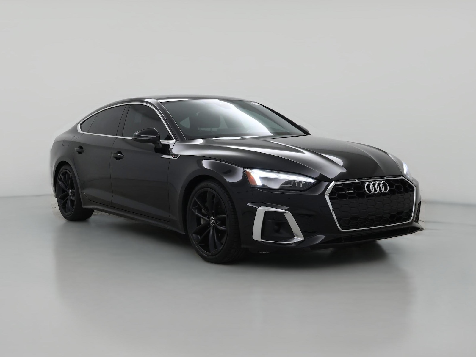 2023 Audi A5 Sportback