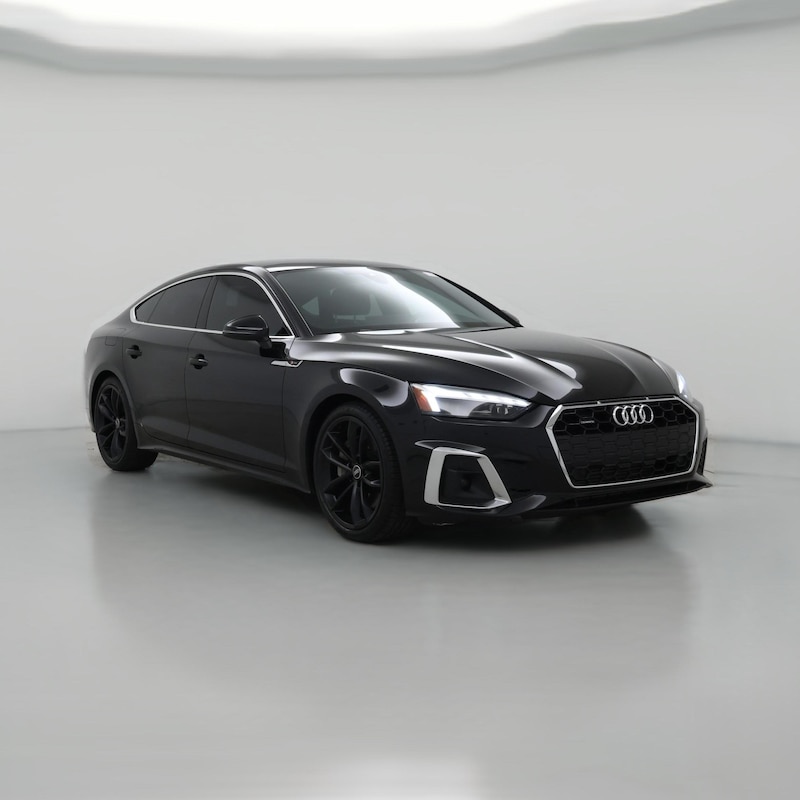2023 Audi A5 Sportback S-Line Prestige