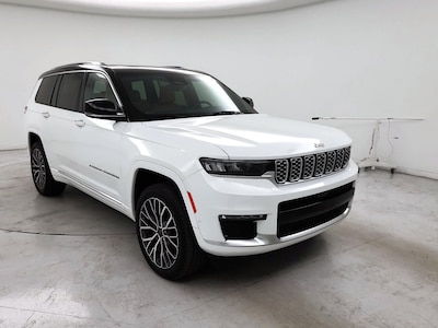 Recommended categories heading image of the selected vehicle
