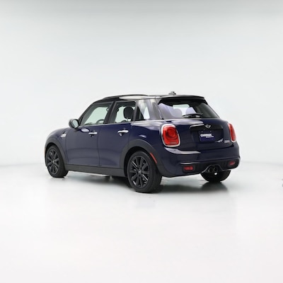 2017 Mini Cooper Hardtop S
