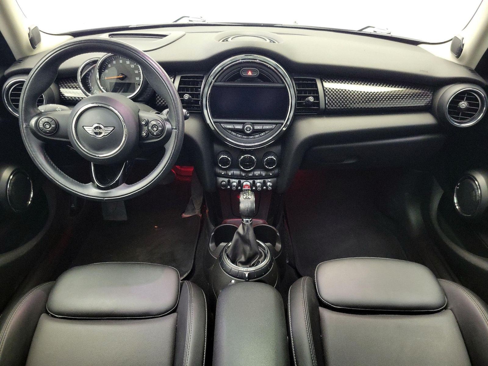 Navigation System