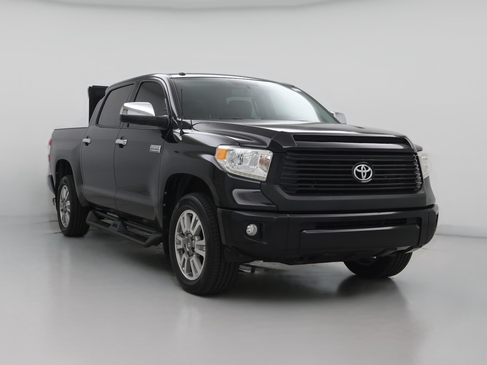 2014 Toyota Tundra