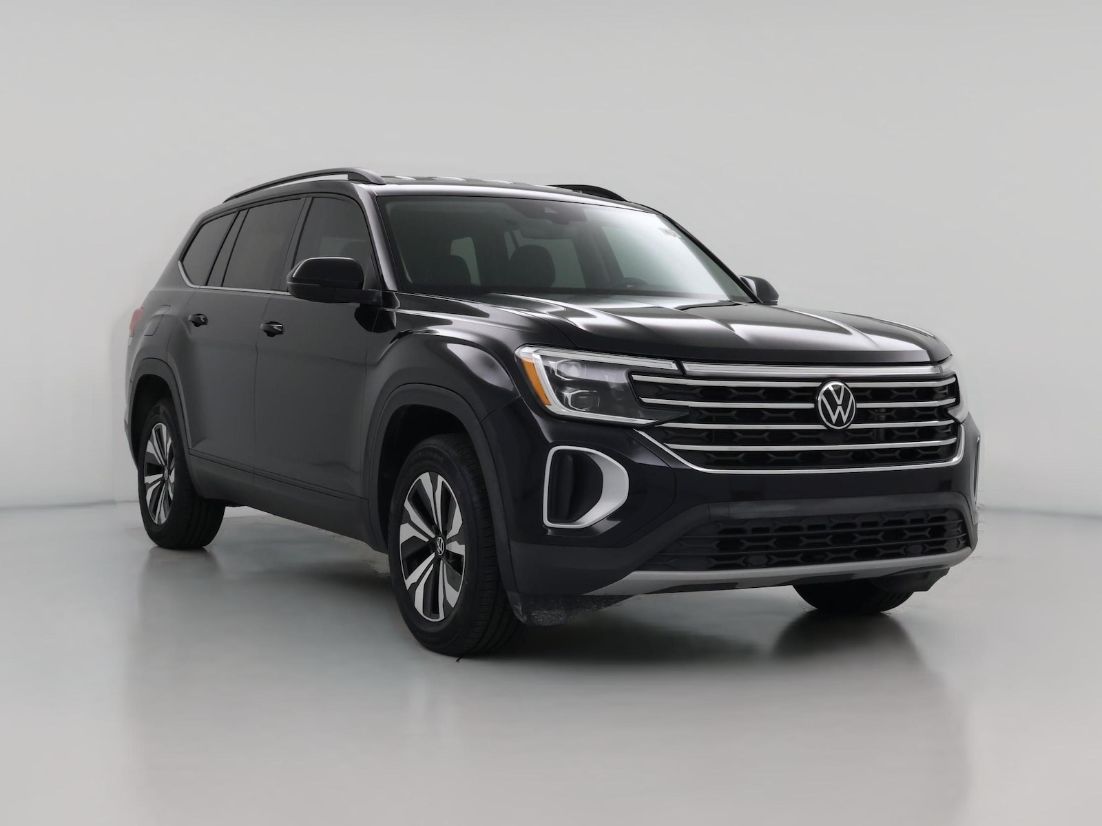 2024 Volkswagen Atlas