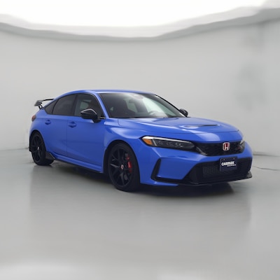 2025 Honda Civic Type R