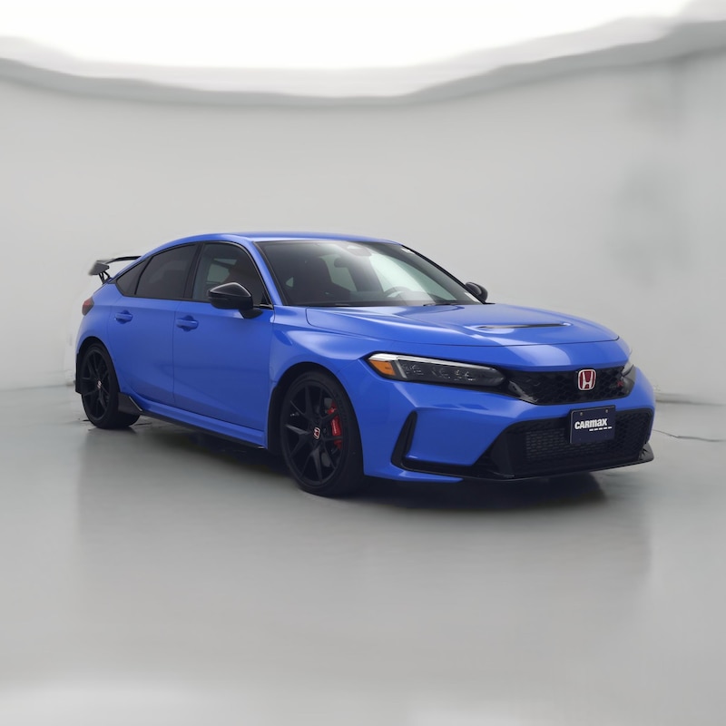 2025 Honda Civic Type R