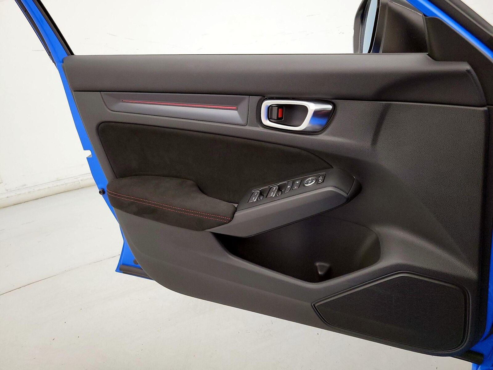 2025 Honda Civic Hatchback Type-R - Photo 13