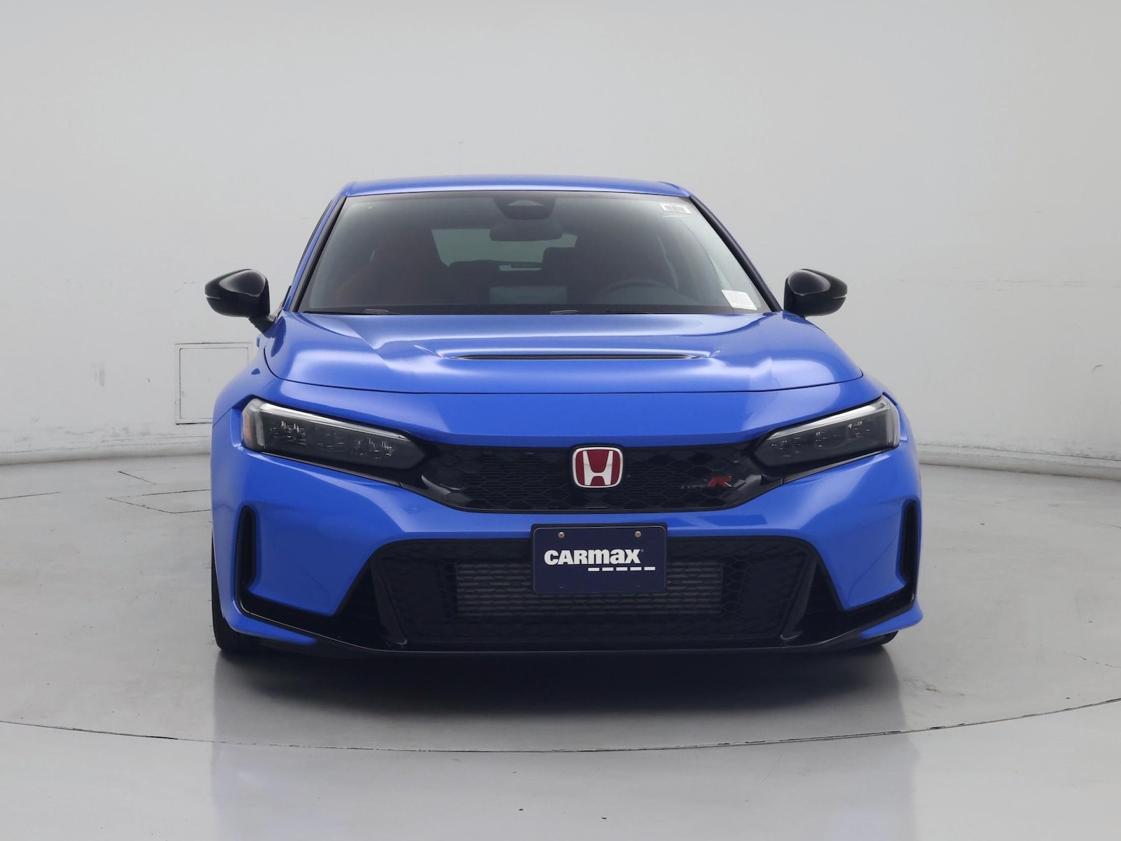 2025 Honda Civic Hatchback Type-R - Photo 6